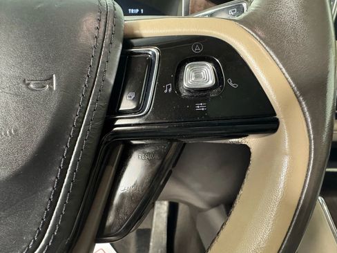 Used 2022 Lincoln Aviator Reserve w/ Elements Package Plus image 16