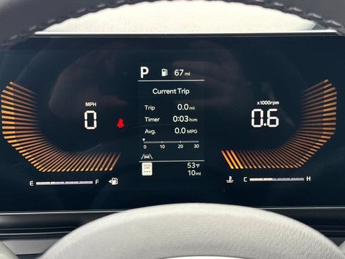 New 2026 Kia Carnival image 26