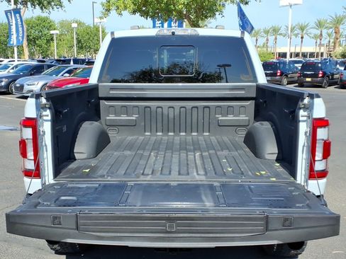 Certified 2023 Ford F150 Raptor w/ Raptor Carbon Fiber Package AWD/4WD image 17