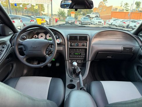 Used 2003 Ford Mustang GT RWD image 28