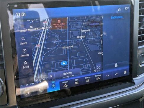 Used 2021 Ford F150 XLT w/ Equipment Group 302A High image 15