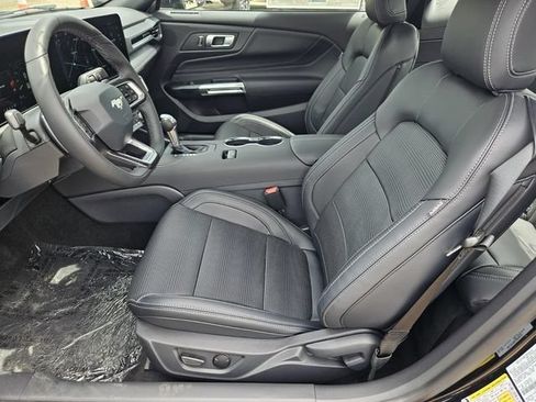 New 2026 Ford Mustang GT Premium RWD image 10