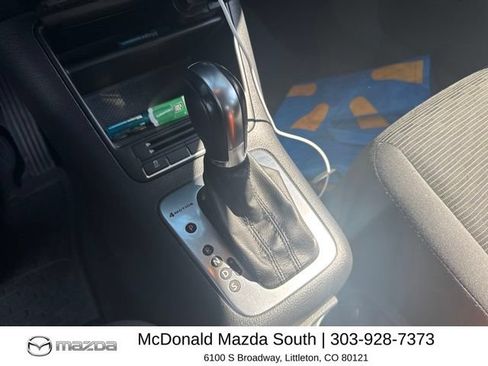 Used 2013 Volkswagen Tiguan S AWD/4WD image 9