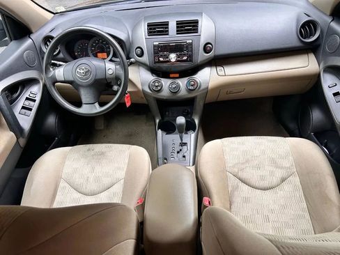 Used 2011 Toyota RAV4 4WD V6 image 12