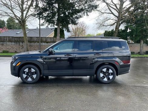 New 2026 Hyundai Santa Fe SEL AWD/4WD image 2