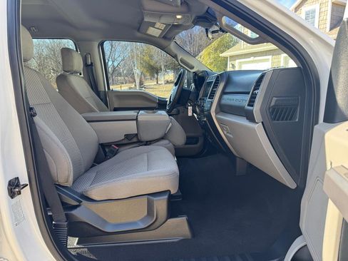 Used 2020 Ford F350 XLT image 19
