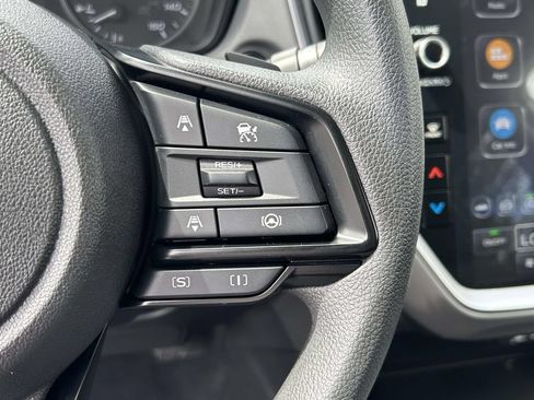 Certified 2025 Subaru Crosstrek 2.5i Premium w/ Convenience Package #2 AWD/4WD image 22
