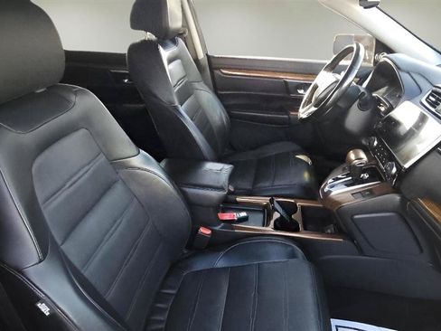Used 2017 Honda CR-V EX-L image 34