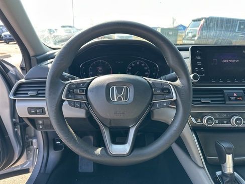 Used 2018 Honda Accord LX image 21