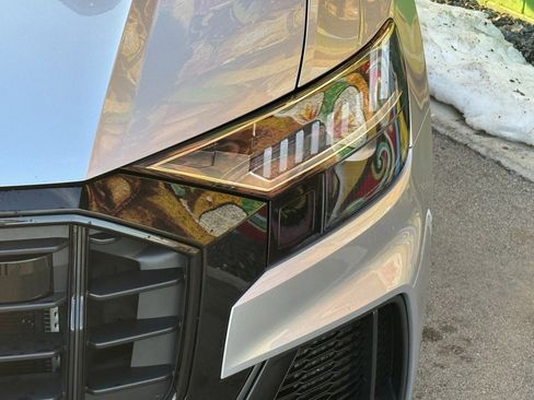 Used 2021 Audi SQ8 Prestige image 5