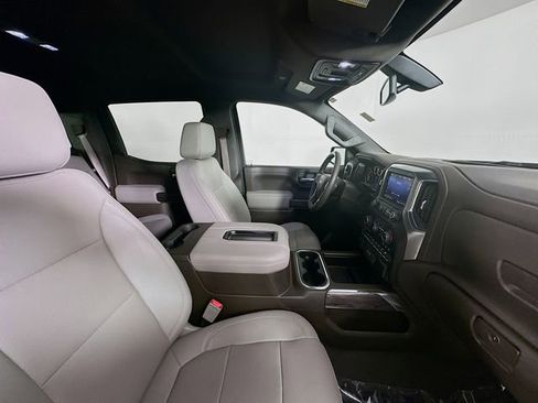 Used 2022 Chevrolet Silverado 1500 LTZ AWD/4WD image 26
