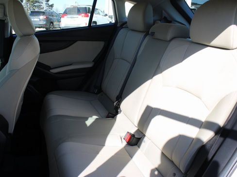 Used 2023 Subaru Impreza Premium image 27