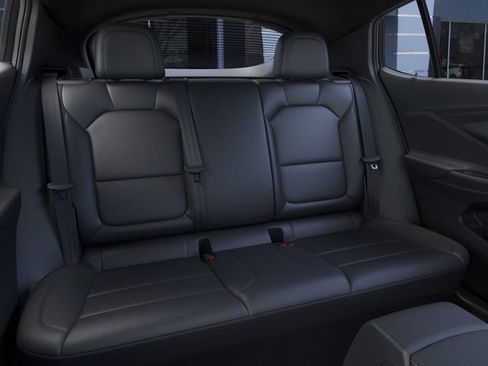New 2026 Buick Envista Sport Touring w/ Convenience I Package FWD image 17