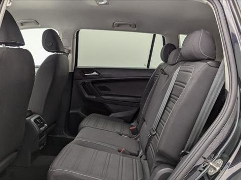 Used 2024 Volkswagen Tiguan S image 16