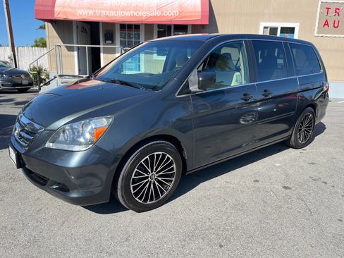 Used 2006 Honda Odyssey LX image 3