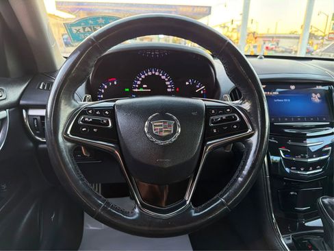 Used 2014 Cadillac ATS Performance image 17