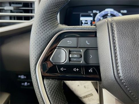 New 2026 Toyota Tundra Platinum image 33