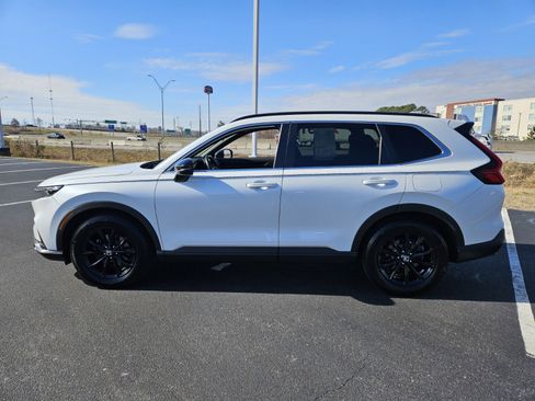 Used 2023 Honda CR-V Sport image 4