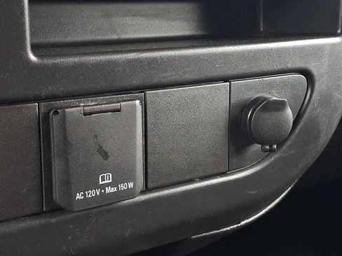 Used 2025 GMC Savana 2500 w/ Driver Convenience Package RWD image 22