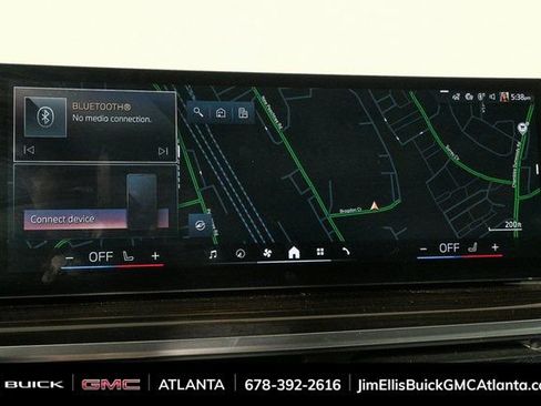 Used 2024 BMW X5 xDrive40i w/ Premium Package image 14