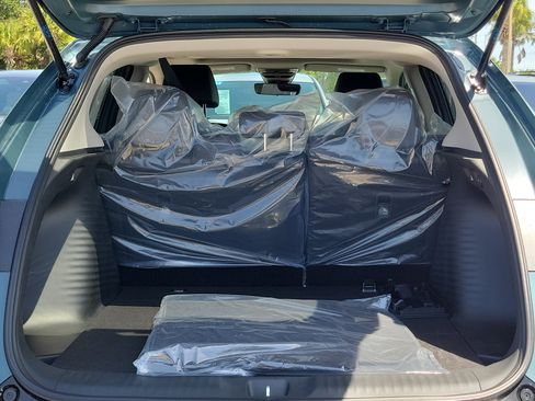 New 2027 Honda HR-V EX-L image 11