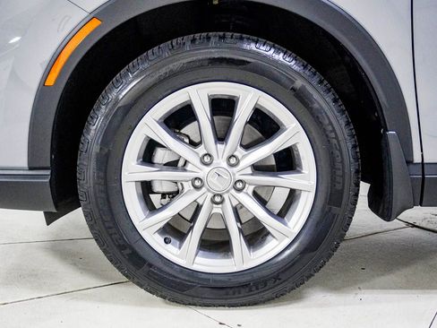 Used 2023 Honda CR-V EX-L image 15