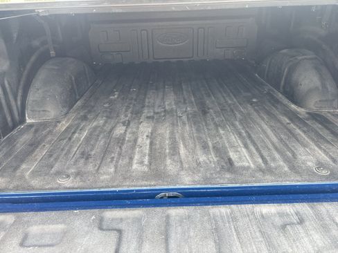 Used 2024 Ford F150 XL w/ Equipment Group 103A High AWD/4WD image 19