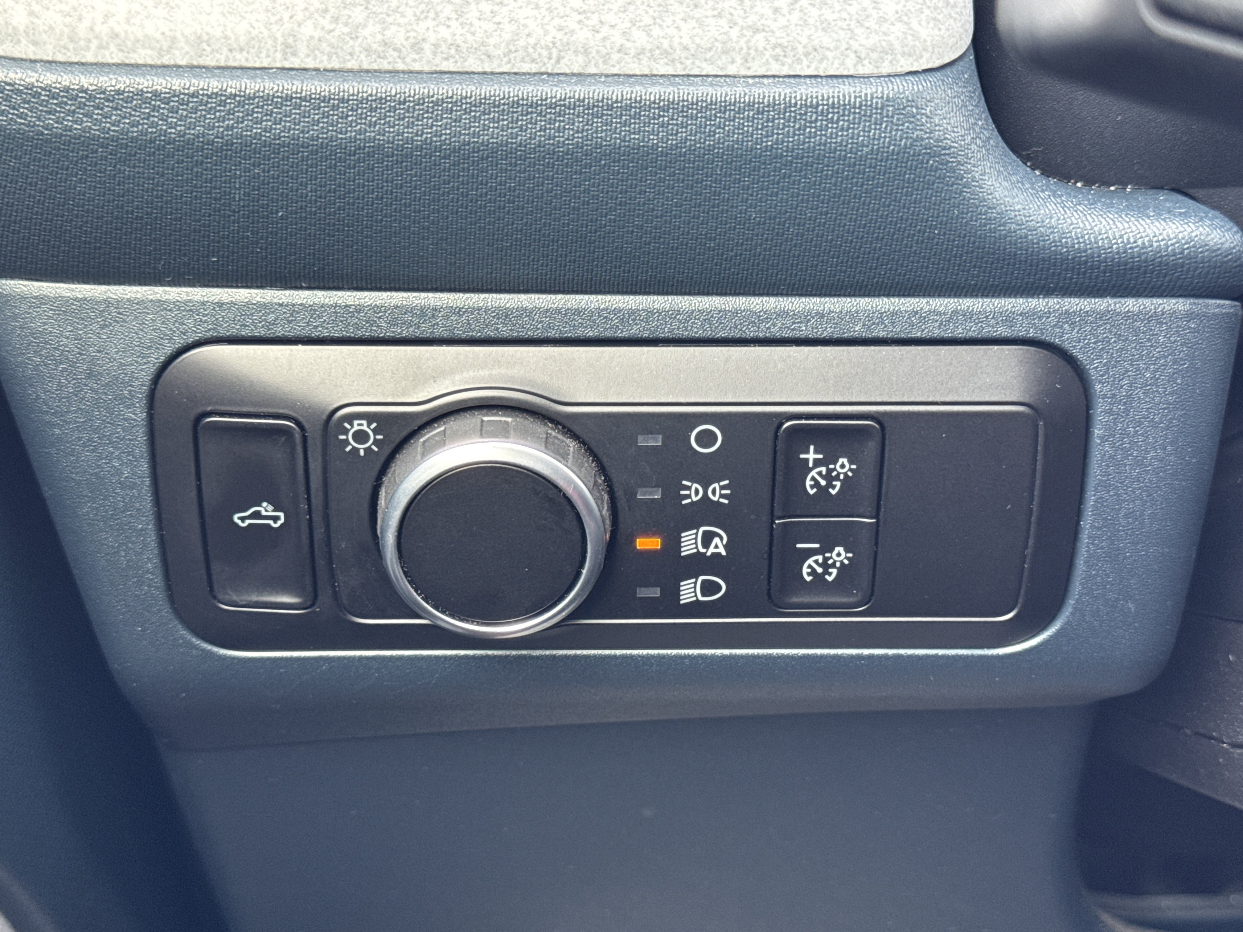 Used 2026 Ford Maverick XLT AWD/4WD image 31