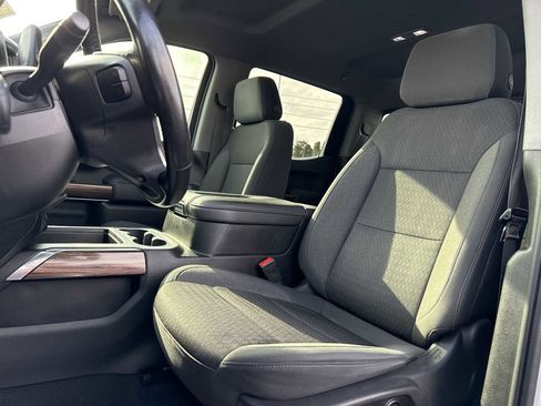 Certified 2021 Chevrolet Silverado 1500 RST w/ All Star Edition Plus AWD/4WD image 13