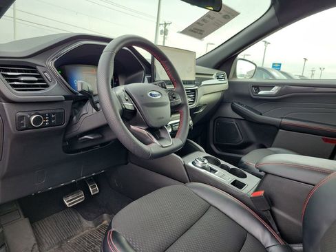 Certified 2023 Ford Escape ST-Line image 20
