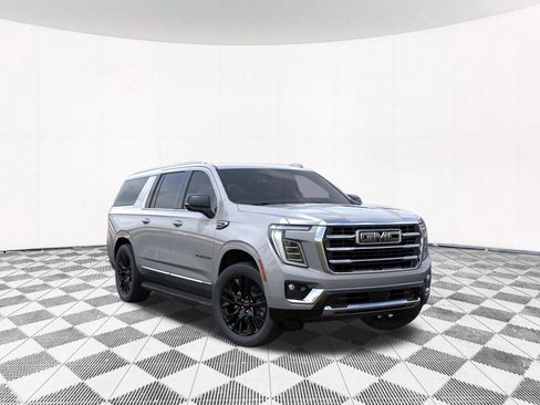 New 2026 GMC Yukon XL Elevation AWD/4WD image 7