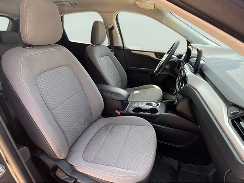 Used 2022 Ford Escape SE w/ Cold Weather Package AWD/4WD image 20