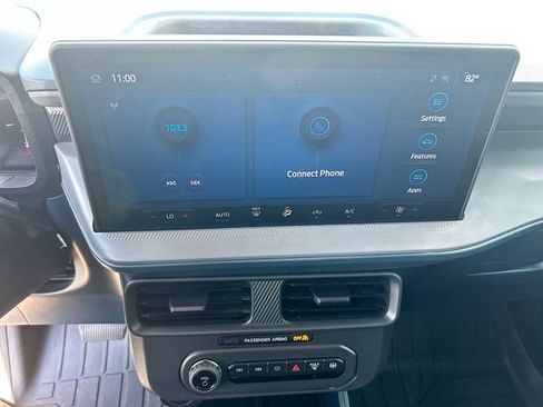Used 2025 Ford Maverick XLT w/ Black Appearance Package AWD/4WD image 18