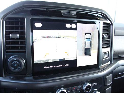 Used 2025 Ford F150 Tremor AWD/4WD image 30