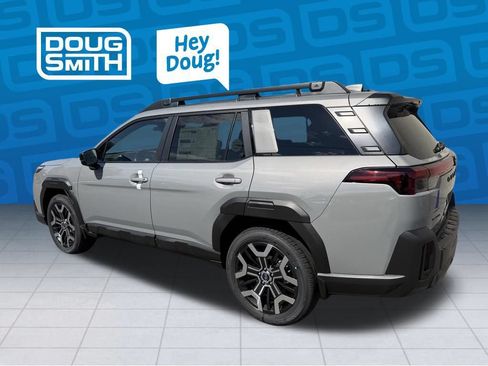 New 2026 Subaru Outback Touring XT AWD/4WD image 4