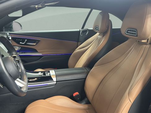 Certified 2024 Mercedes-Benz CLE 450 4MATIC Cabriolet image 9