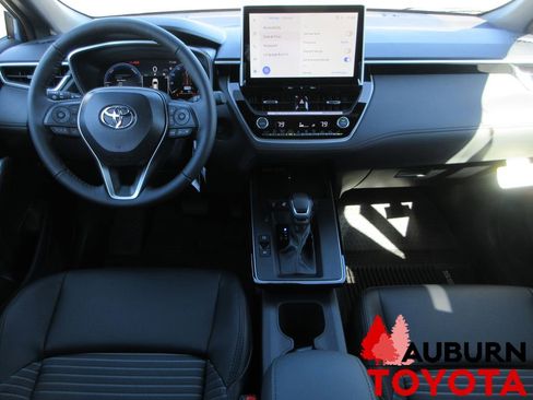 New 2026 Toyota Corolla Cross XSE image 7