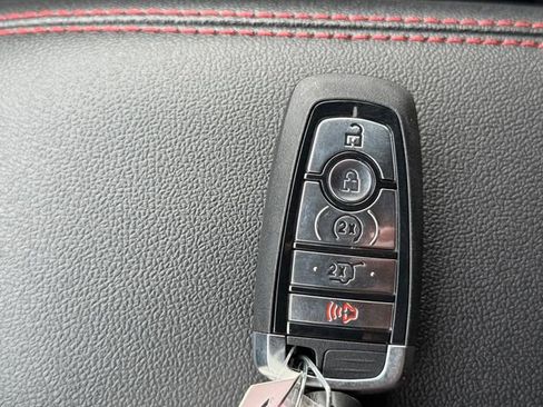 New 2026 Ford Escape ST-Line Select w/ Tech Pack #1 image 18