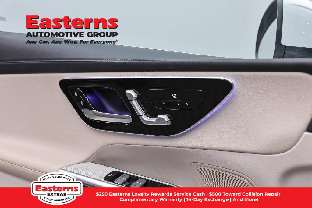 Used 2023 Mercedes-Benz GLC 300 4MATIC image 22