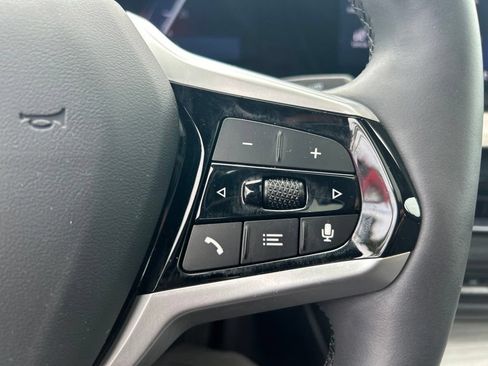Used 2025 BMW i4 eDrive40 RWD image 46