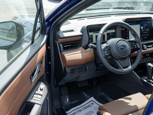 New 2026 Subaru Outback Touring XT AWD/4WD image 10