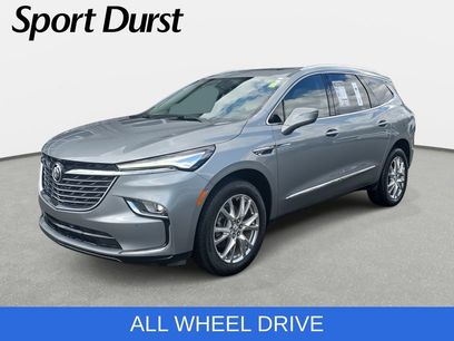 Used 2024 Buick Enclave Essence w/ Experience Buick Package