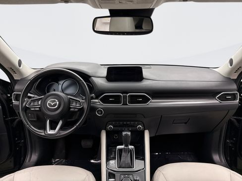 Used 2019 MAZDA CX-5 Grand Touring image 14