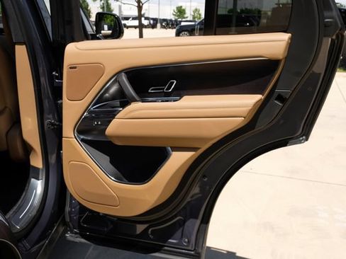 New 2026 Land Rover Range Rover SE AWD/4WD image 57