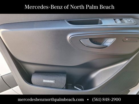 New 2025 Mercedes-Benz Sprinter 2500 image 25