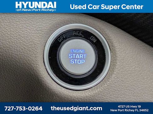 Used 2020 Hyundai Tucson Sport image 37