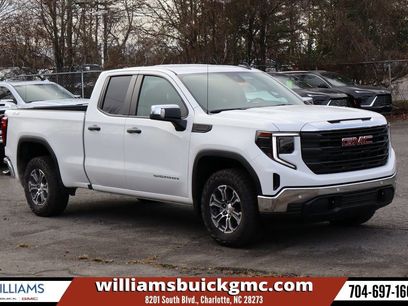 New 2026 GMC Sierra 1500 Pro w/ Pro Value Package