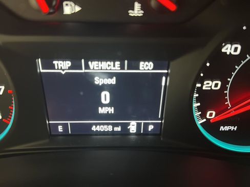 Used 2020 Chevrolet Malibu LT image 12