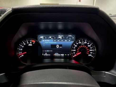 Used 2020 Ford F150 Raptor w/ Equipment Group 802A Luxury AWD/4WD image 44