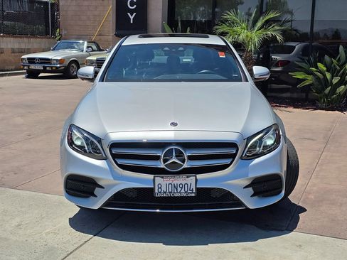 Used 2019 Mercedes-Benz E 300 image 6